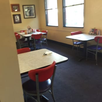 Denny's - empty - Diners Near Me - Marina, California Denny's - empty - Diners Near Me - Marina, California