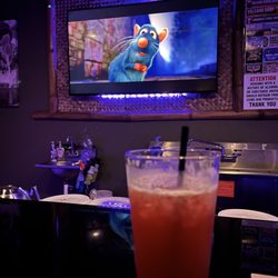 Kavasutra kava bar - Pink Lemonade