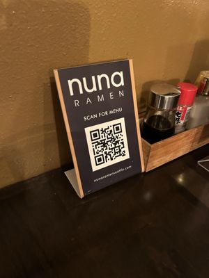 Nuna Ramen by null