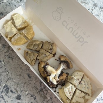 Crumbl - Omaha Northwest - Bakeries Near Me - Omaha, Nebraska