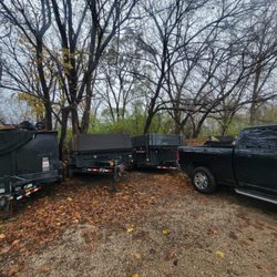 Sunset junk removal