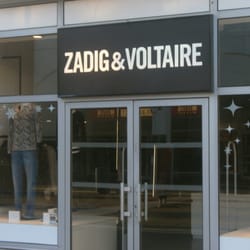 Zadig et Voltaire