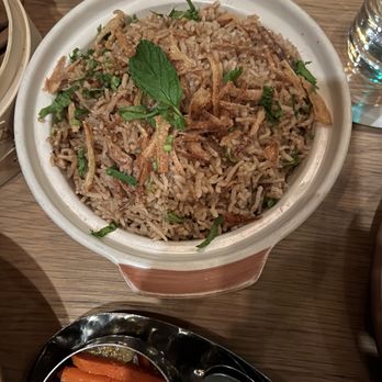 Eylan - Eylan chicken yakhni pulao - Indian Near Me - Menlo Park, California Eylan - Eylan chicken yakhni pulao - Indian Near Me - Menlo Park, California