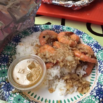 Shrimp Shack - Seafood Near Me - Hauula, Hawaii Shrimp Shack - Seafood Near Me - Hauula, Hawaii
