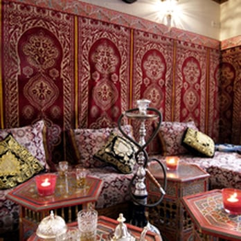 Al Aman II - Moroccan Near Me - Madrid, M