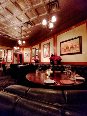 The Stockyards Steakhouse by null