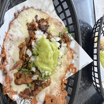 Señor Esparza Tacos - Tacos Near Me - Azusa, California
