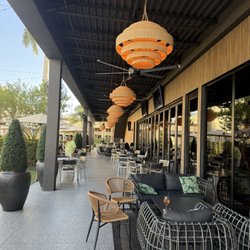 Tap 42 Craft Kitchen & Bar - Naples - Outside