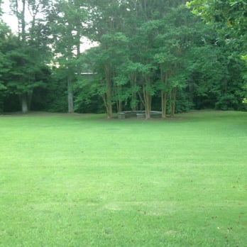 Salmon Park - Parks Near Me - Auburn, Alabama