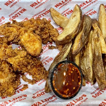 Waldo's Chicken and Beer - Chicken Shop Near Me - Prospect, Kentucky Waldo's Chicken and Beer - Chicken Shop Near Me - Prospect, Kentucky
