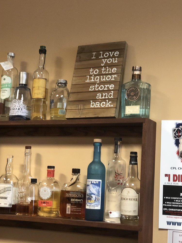 CORKTREE FINE WINES & LIQUORS 15 Photos & 17 Reviews 83 Main St