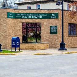 Coulee Family Dental