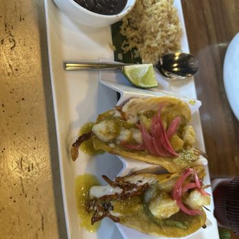 Luna - Tacos Near Me - Bakersfield, California