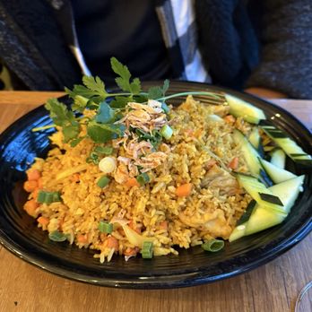 Kati Vegan Thai - Thai Near Me - Seattle, Washington Kati Vegan Thai - Thai Near Me - Seattle, Washington