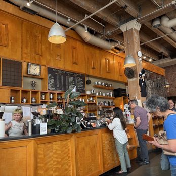 Zeitgeist Coffee - Coffee & Tea Near Me - Seattle, Washington Zeitgeist Coffee - Coffee & Tea Near Me - Seattle, Washington
