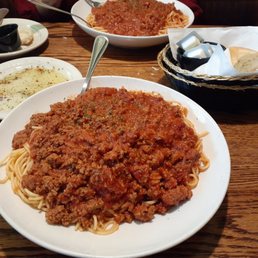Spaghetti