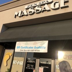 Zen Spa