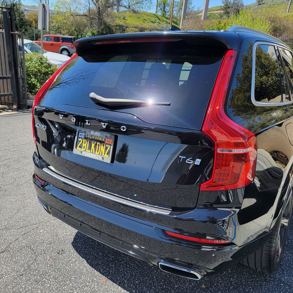 Caliber Collision - Completed repairs. - Body Shops Near Me - Valencia, California Caliber Collision - Completed repairs. - Body Shops Near Me - Valencia, California