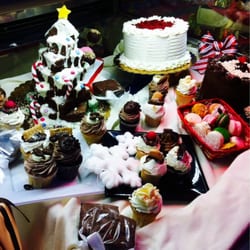 Bar Cristal - I dolci D natale