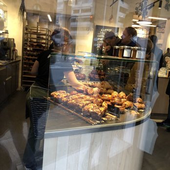 Hart Bageri - Bakeries Near Me - Frederiksberg, 84