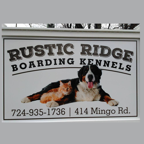 RUSTIC RIDGE BOARDING, DAY CARE AND PET SITTING SERVICES Updated