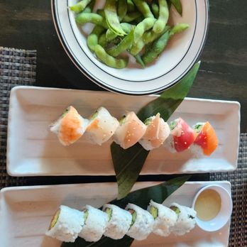 Kaya Sushi - Sushi - Sushi Bars Near Me - El Segundo, California Kaya Sushi - Sushi - Sushi Bars Near Me - El Segundo, California