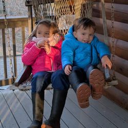 Buffalo Creek Vacations