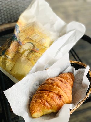 Patisserie La Cigogne by null