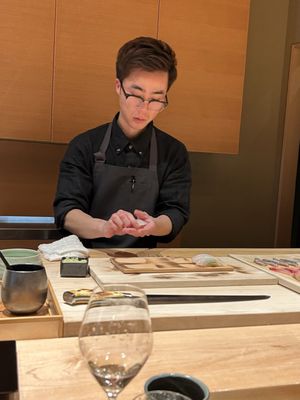 Sushi Ai by null