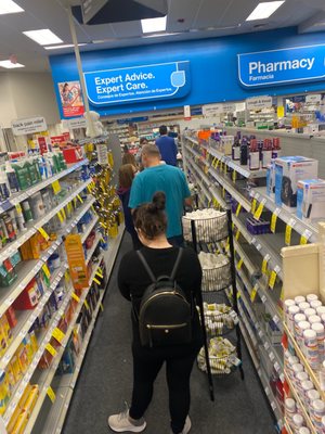 CVS PHARMACY - Updated October 2025 - 25 Photos & 36 Reviews - 8695 ...