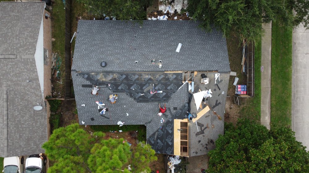 Slide of Top Roofing