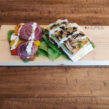 Clerico - Veggie sandwich - Argentine Near Me - Killeen, Texas Clerico - Veggie sandwich - Argentine Near Me - Killeen, Texas