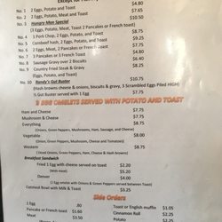 Mapleworks Cafe and Bar