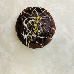Double Chocolate Cookie