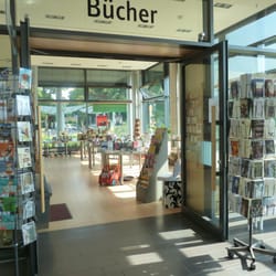 Buchladen In Buch