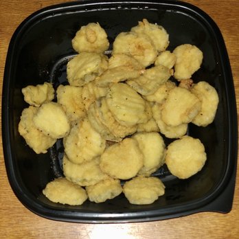 LongHorn Steakhouse - Fried Pickles - Steakhouses Near Me - Hampton, Virginia LongHorn Steakhouse - Fried Pickles - Steakhouses Near Me - Hampton, Virginia