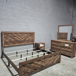 Mattress Outlet