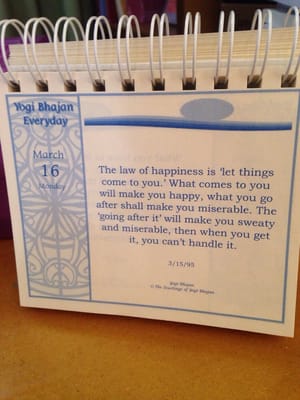 Kundalini Yoga East by null