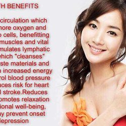 Joy Spa - Massage