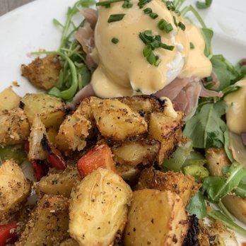 Lighthouse - Breakfast & Brunch Near Me - Newport Beach, California