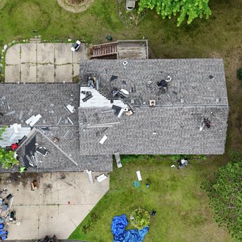 Aspire Services - Roofing Near Me - Maple Grove, Minnesota