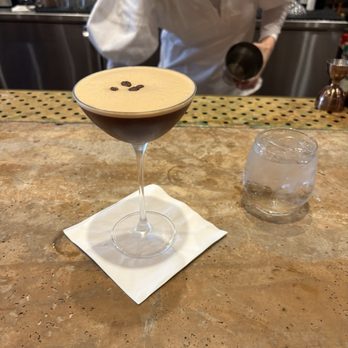 Marelle - New American Near Me - Santa Monica, California