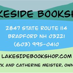 Lakeside Bookshop
