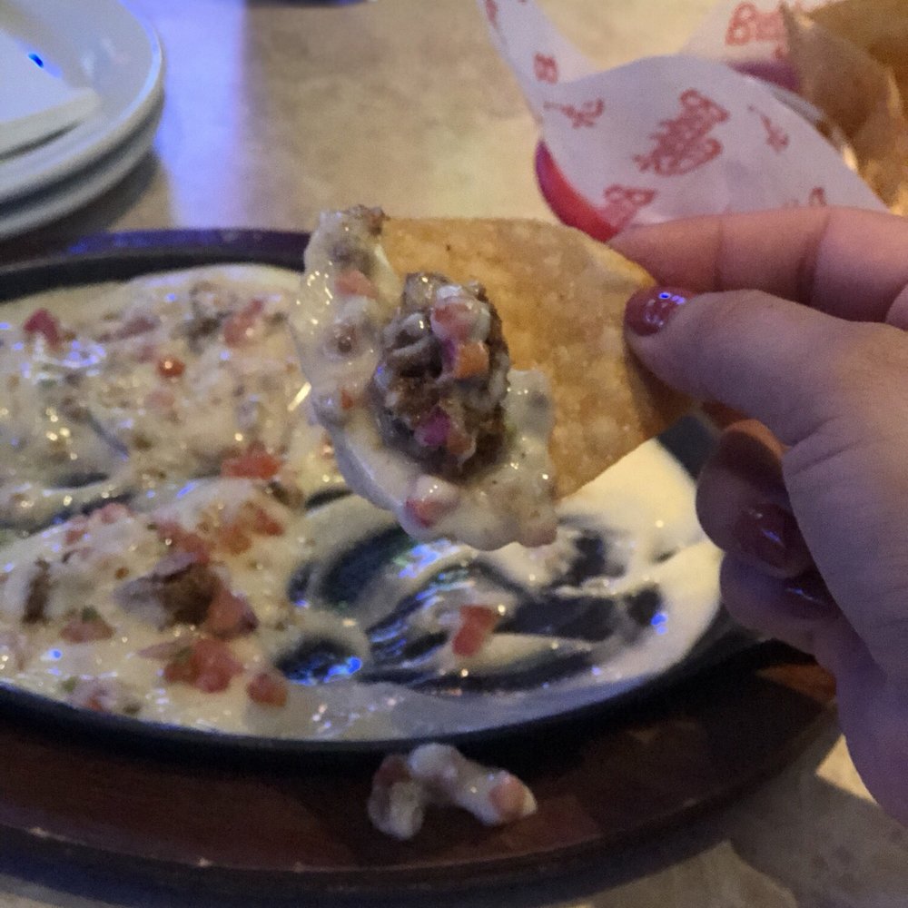 Bubba's 33 - Chorizo Queso! Yum - Burgers Near Me - Universal City, Texas Bubba's 33 - Chorizo Queso! Yum - Burgers Near Me - Universal City, Texas