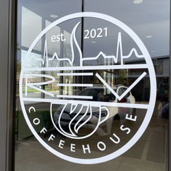 REV Coffeehouse - REV coffeehouse