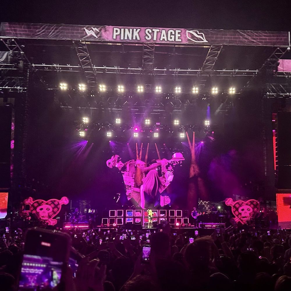 When We Were Young - Avril Lavigne - Festivals Near Me - Las Vegas, Nevada When We Were Young - Avril Lavigne - Festivals Near Me - Las Vegas, Nevada