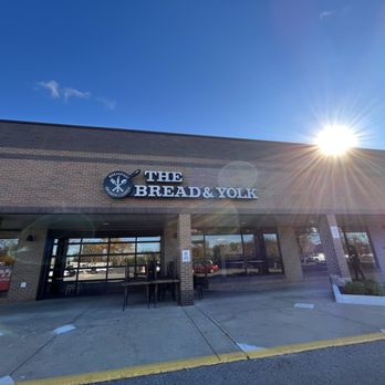The Bread & Yolk - Breakfast & Brunch Near Me - Lake Orion, Michigan