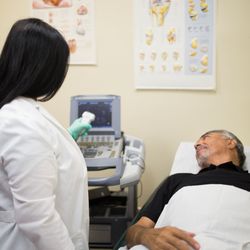 Sunset Neurological & Psychiatry Group - Sunset Neurological Group Facilities