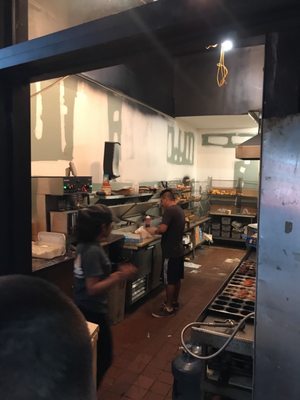 Empire Bagels by null