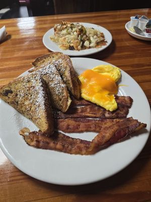 Brasas Pancake House by null